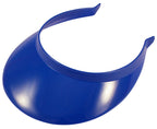 Visera Plástica de PVC
