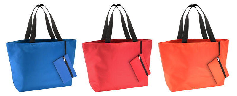 Deluxe Bolso de Playa