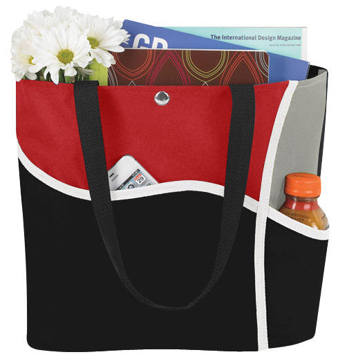 Bolso de Playa Rainbow