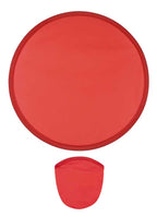 Frisbee Plegable con Funda