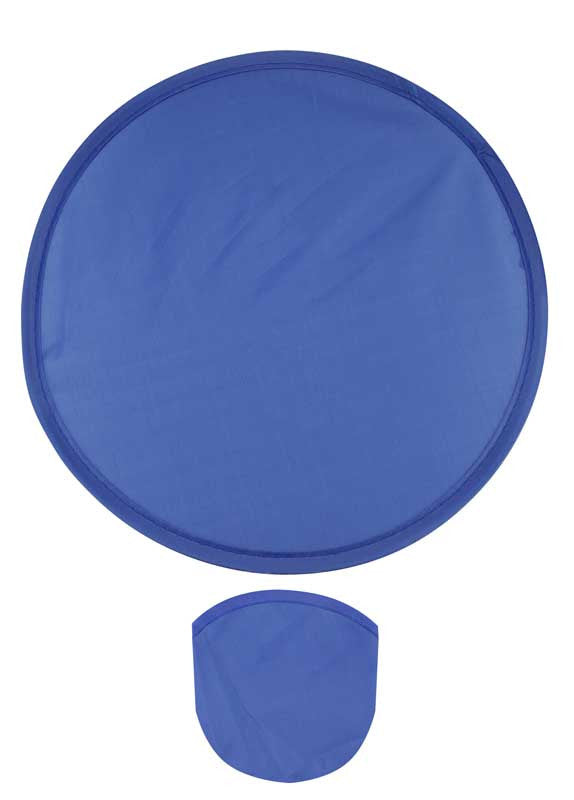 Frisbee Plegable con Funda