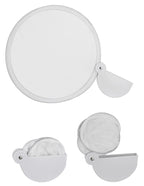 Abanico Plegable para Sublimación