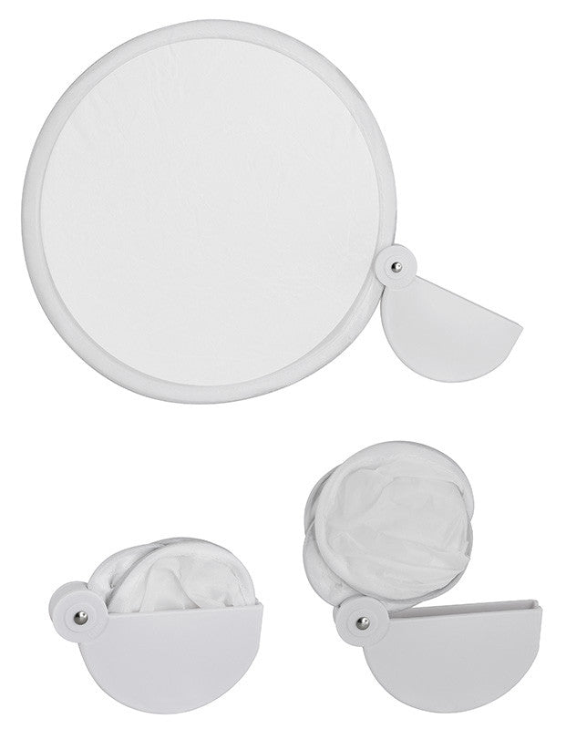 Abanico Plegable para Sublimación