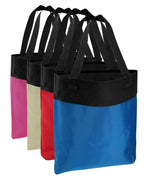 Bolso de Playa de Microfibra