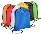 Mochila Simple de Poliéster