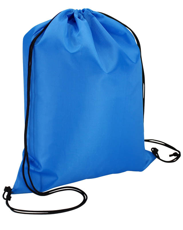 Mochila Simple de Poliéster