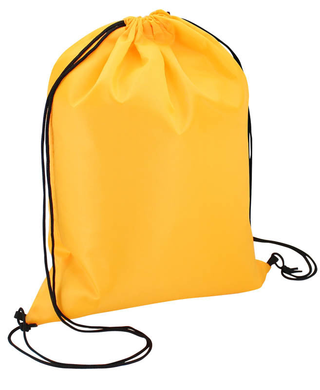 Mochila Simple de Poliéster