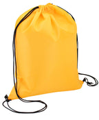 Mochila Simple de Poliéster