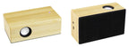 Parlante Inducción de Bamboo