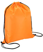 Mochila Simple de Poliéster