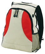 Mochila Bicolor
