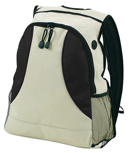 Mochila Bicolor