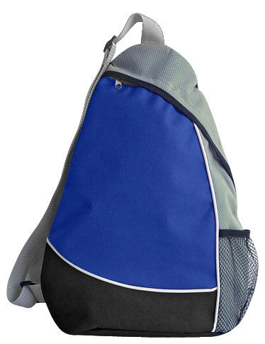 Mochila Cruzada