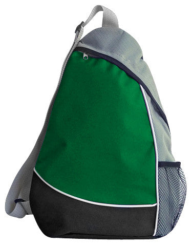 Mochila Cruzada