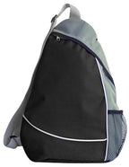 Mochila Cruzada