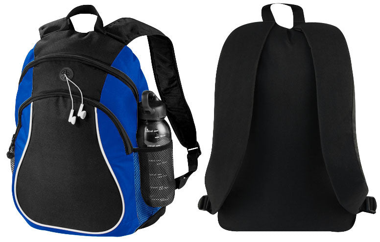 Mochila City