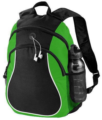 Mochila City