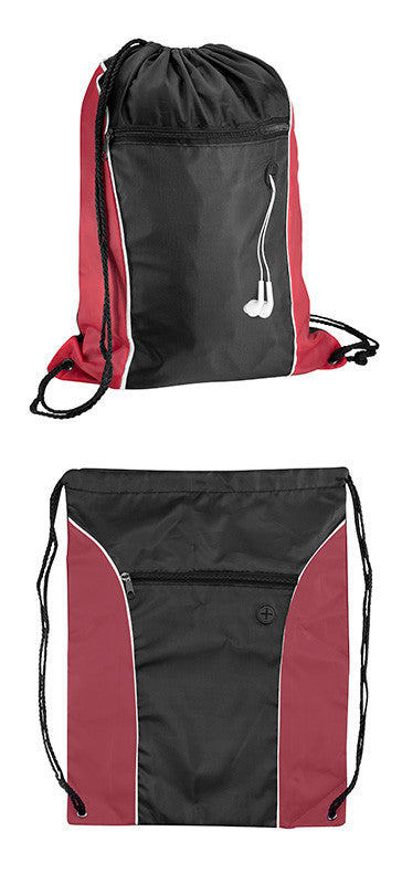 Mochila Iso