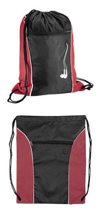 Mochila Iso