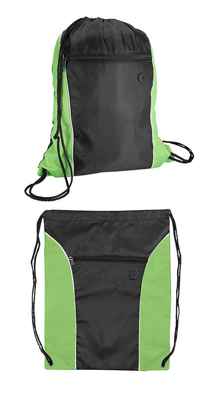 Mochila Iso