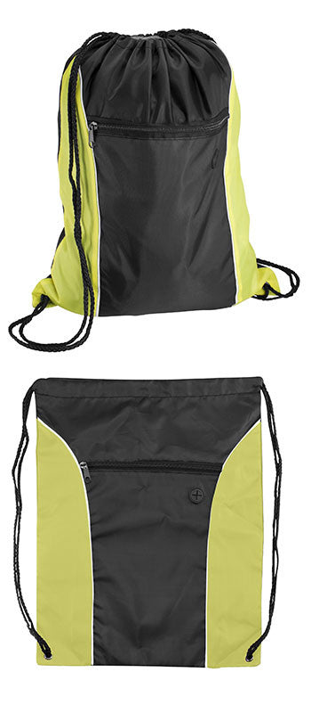 Mochila Iso