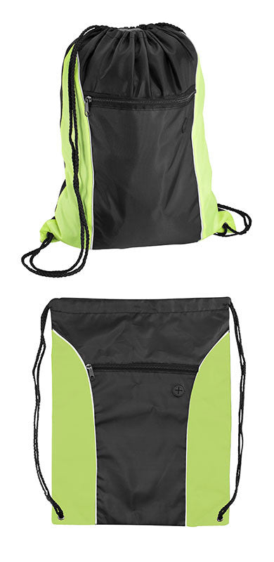 Mochila Iso