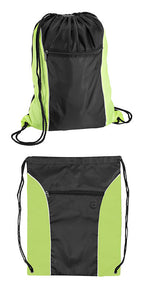 Mochila Iso