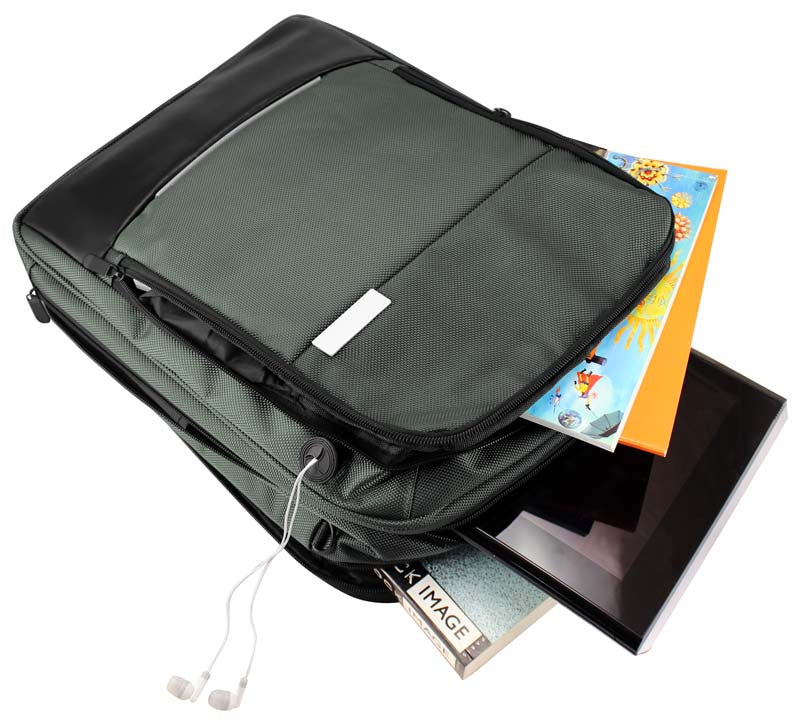 Maletín Porta Notebook
