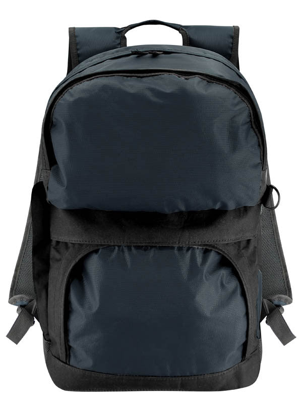Deluxe Mochila XD