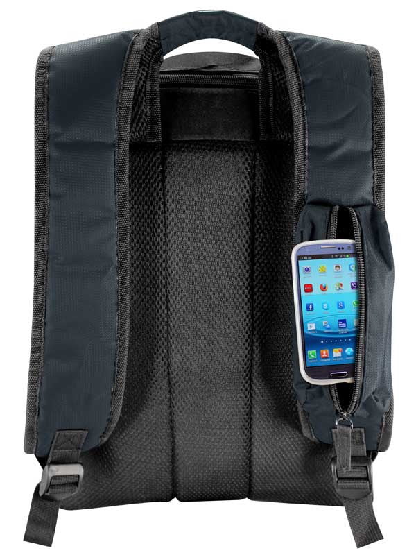 Deluxe Mochila XD