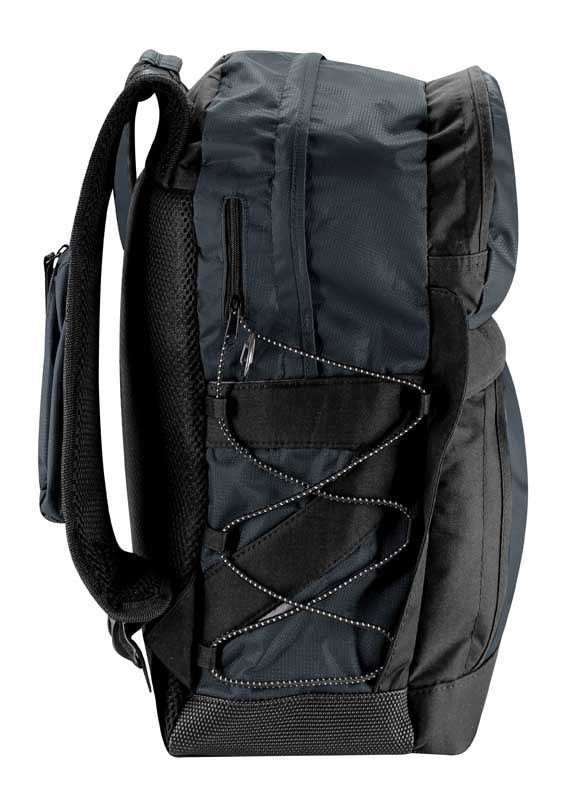 Deluxe Mochila XD