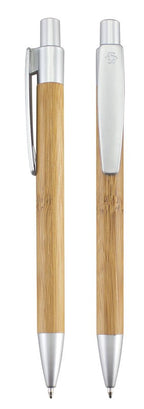 Bolígrafo de Bamboo Expert
