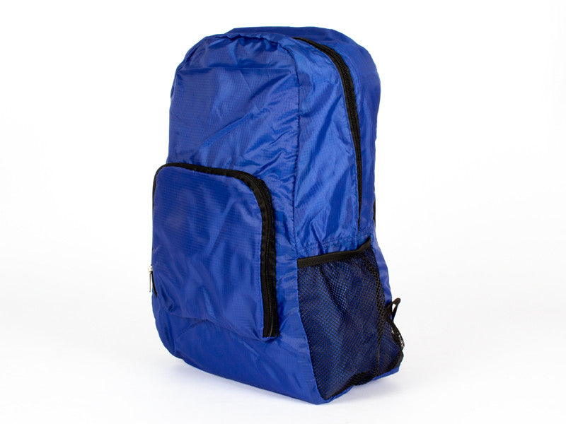 Mochila Retráctil