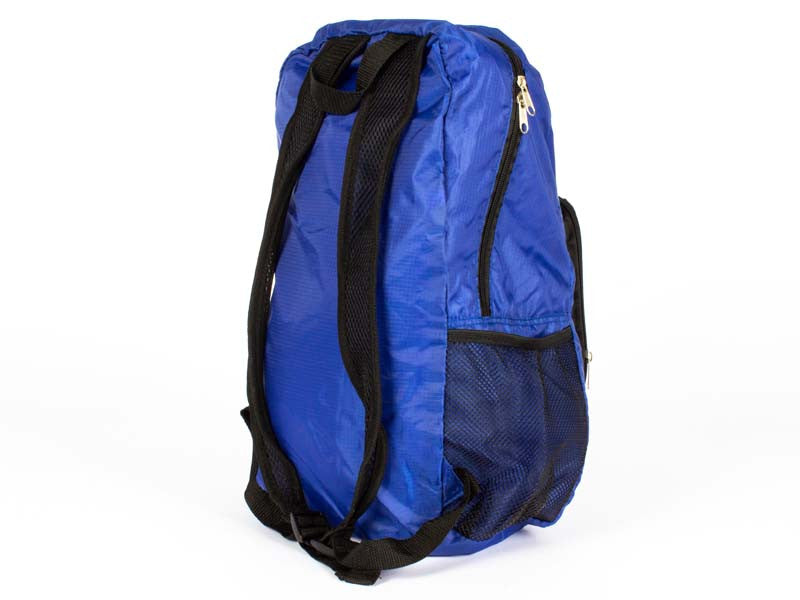 Mochila Retráctil