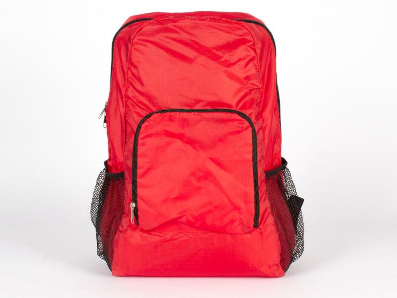 Mochila Retráctil
