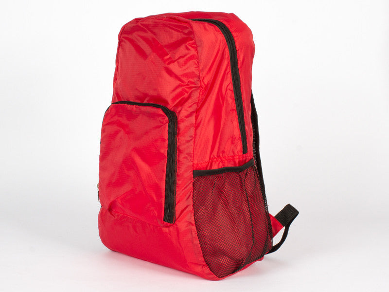 Mochila Retráctil