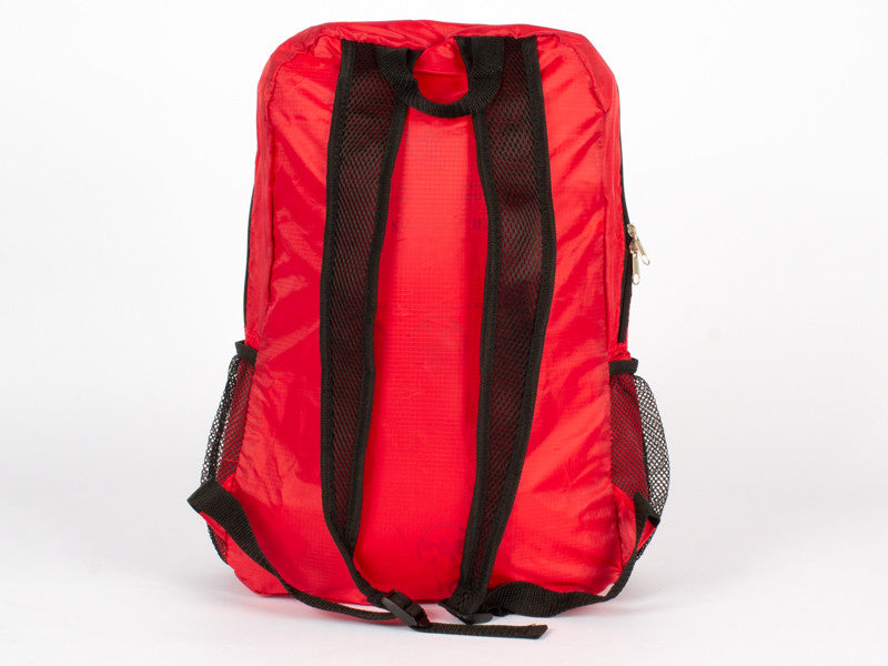 Mochila Retráctil
