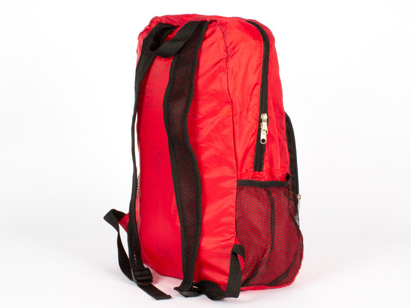 Mochila Retráctil