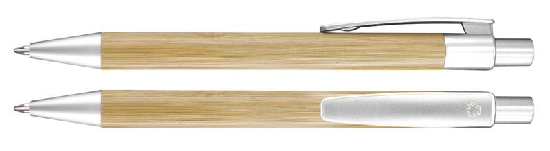 Bolígrafo Bamboo Sustenta