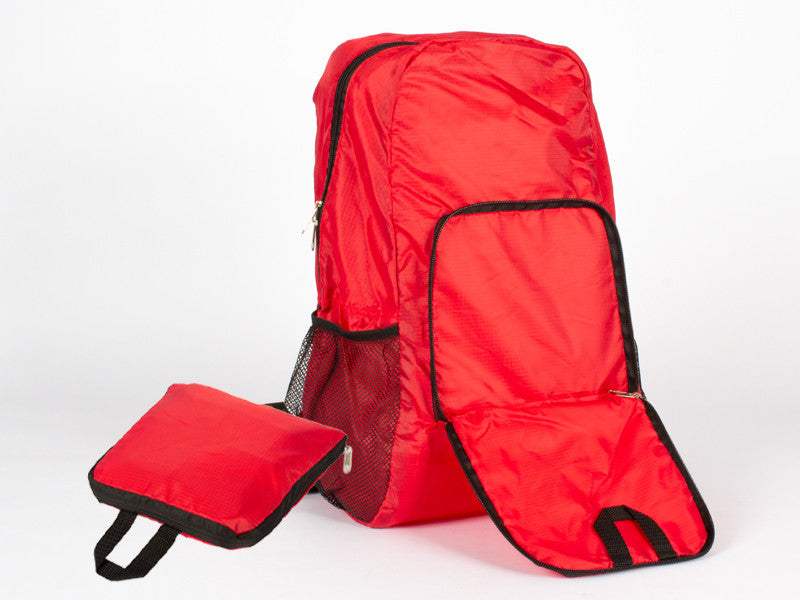 Mochila Retráctil