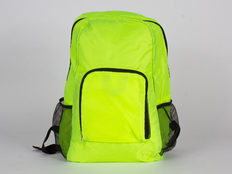 Mochila Retráctil