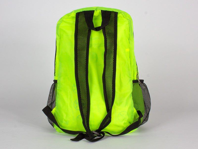 Mochila Retráctil