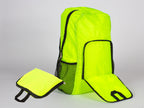 Mochila Retráctil