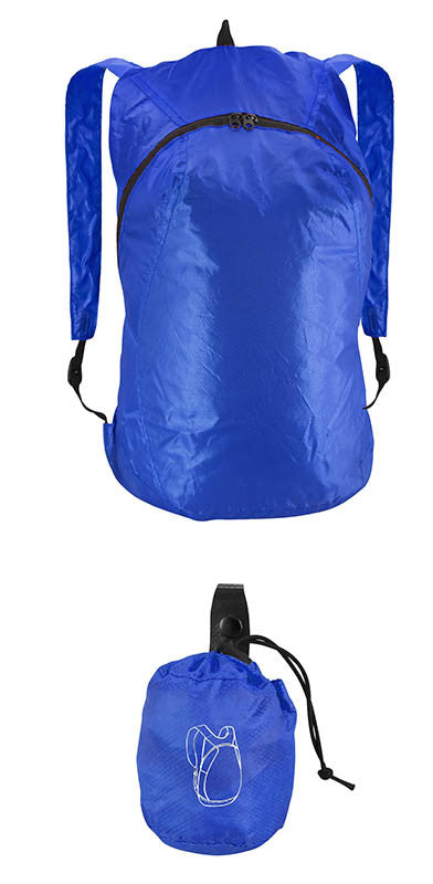 Mochila Retráctil Capsule