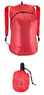 Mochila Retráctil Capsule