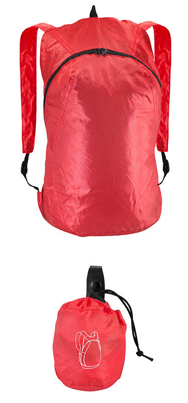 Mochila Retráctil Capsule