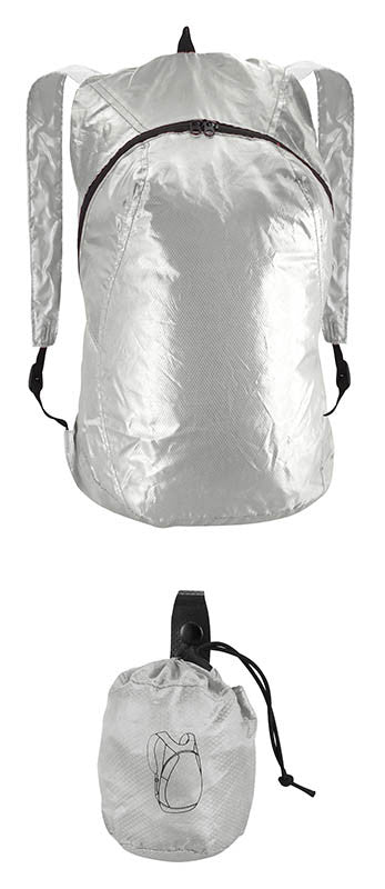 Mochila Retráctil Capsule