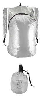 Mochila Retráctil Capsule