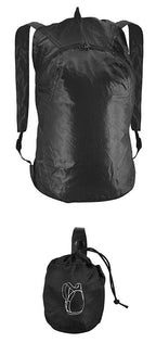 Mochila Retráctil Capsule