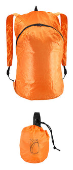 Mochila Retráctil Capsule